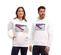 Falke Herren Hoodie off-white (2040) (2040) M