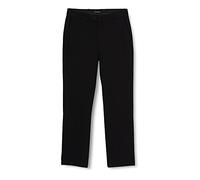 Falke Herren Hose Leg, Black, 50, 62014