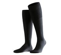 Falke Herren Kniestrümpfe Bristol Pure