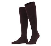 Falke Herren Socken Shadow Kniestrümpfe 15648-8594 41-42 Rioja