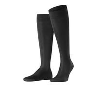 Falke Herren Kniestrümpfe Tiago 15792-3000 45-46 Black
