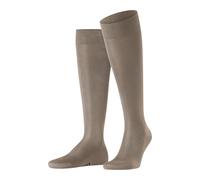 Falke Kniestrümpfe Tiago – vulcano beige – Größe 43/44