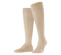 Falke Herren Kniestrümpfe Tiago 15792-4097 39-40 Silk