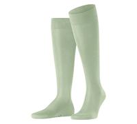 Falke Herren Kniestrümpfe Tiago 15792-7710 43-44 Pale Olive