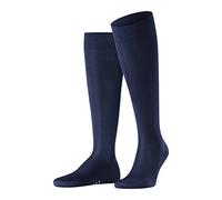 Falke Tiago Kniestrümpfe blau 45- 46 Blau 45-46