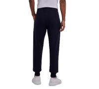 Falke Herren Lässige Hose Selection Loungewear M Tr Baumwolle bequem lässig druckfreier Komfortbund weich 1 Stück, Blau Night Sky 6437, XL