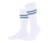 FALKE Herren Leake Street Socken Wolle Kaschmir atmungsaktiv | in hochwertiger Rippstruktur
