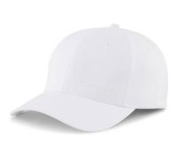Falke Unisex Golf Cap white (2860) (2860) ONESIZE