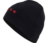 FALKE Herren Mütze TR Sports Beanie unisex (36387) ONE SIZE Schwarz