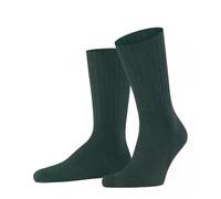 FALKE Herren Nelson Socken Wolle atmungsaktiv klimaregulierend | FALKE ClimaWool-Qualität in einem modischen Design