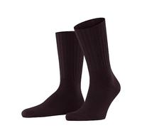 FALKE Herren Nelson Socken Wolle atmungsaktiv klimaregulierend | FALKE ClimaWool-Qualität in einem modischen Design