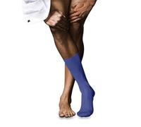 FALKE Herren No. 10 Socken Baumwolle atmungsaktiv