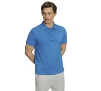 Falke Men Polo Shirt ocean (6836) XL