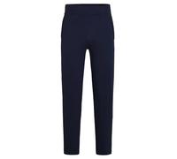 FALKE Herren Selection Leger M Tr Baumwolle bequem komfortabel lässig druckfreier Komfortbund Hose, Blau Space Blue 6116, M