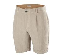 Falke Herren Short GO Bermuda 37121-4357 48 pure cashmere