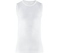 FALKE Herren Singlet Cool (33742) M white