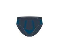 Falke Herren Slip Warm space blue (6116) (6116) S