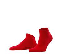 Falke Socken Cool 24/7 Sneaker New – nachhaltige Baumwolle – Rot Herren 39-40