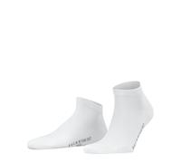 Falke Tagessocke Cool 24/7 Sneaker New (nachhaltige Baumwolle) weiss Herren - 1 Paar, Größe 47-48