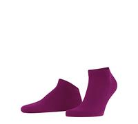 Falke Tagessocke ClimaWool Sneaker (feuchtigkeitsregulierend, Merinowolle) berrypink Herren - 1 Paar, Größe 41-42