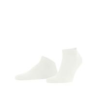Falke Herren Sneakersocken ClimaWool 14418-2040 – Merinowolle – Off-White 41-42