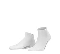 FALKE Herren Cool 24/7 white 41-42