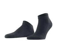 Falke Tagessocke Sensitive London Sneaker (nachhaltige Baumwolle) darknavy Herren - 1 Paar, Größe 39-42