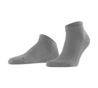 Falke Tagessocke Sensitive London Sneaker (nachhaltige Baumwolle) grau Herren - 1 Paar, Größe 39-42