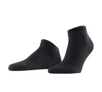 FALKE Herren Socken Sensitive London M Sn Baumwolle mit Komfortbund 1 Paar, Schwarz Black 3000, 39-42