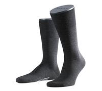 FALKE Herren Socken Airport anthra.mel (3080) 43-44