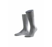 FALKE Herren-Socken Airport (dark grey) grau | 41/42