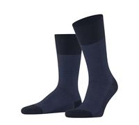Falke - FALKE Airport Herringstripe Herren 6116 space blue - Gr. - 43-46