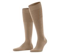 Falke Herren Socken Airport Kniestrümpfe 15435-5038 39-40 Camel