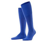 Falke Herren Socken Airport Kniestrümpfe 15435-6055 39-40 Sapphire