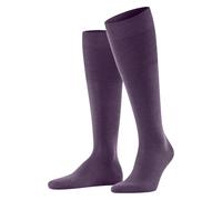 Falke Herren Socken Airport Kniestrümpfe 15435-8860 43-44 Wine Berry