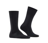 FALKE Airport Plus Socken black (3000), 39-40