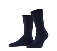 Falke Airport Plus Socken blau 45- 46