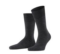 Falke Herren Socken Airport Plus SO 14403-3080 47-48 Anthra.Mel