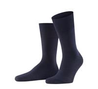 Falke Herren Socken Airport Plus SO 14403-6370 43-44 Dark Navy
