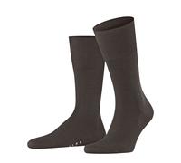 Falke Herren Socken Airport SO 14435-5041 39-40 Brown Mel.