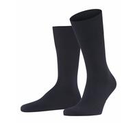 Falke Herren Socken Airport SO 14435-6370 49-50 Dark Navy