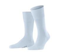 Falke Herren Socken Airport SO 14435-6594 41-42 Light Blue