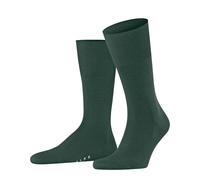 FALKE Socken Airport hunter green olive | 43/44