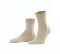 Falke Herren Socken Airport SSO 13045-4043 43-44 Beige Mel.