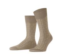 FALKE Herren Socken Artwork Tie 39|40 1 Stk.