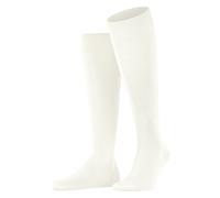 Falke Herren Socken ClimaWool Kniestrümpfe 15468-2040 39-40 Off-White