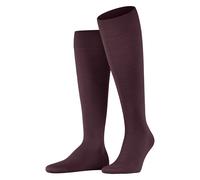 Falke Herren Socken ClimaWool Kniestrümpfe 15468-8596 43-44 Barolo
