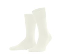 Falke Herren Socken ClimaWool SO 14468-2040 47-48 Off-White