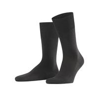 Falke Herren Socken ClimaWool SO 14468-3117 43-44 Anthra. Mel.