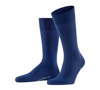 Falke Herren Socken Cool 24/7 SO 13297-6000 – atmungsaktiv, flache Naht – 41-42 Royalblau